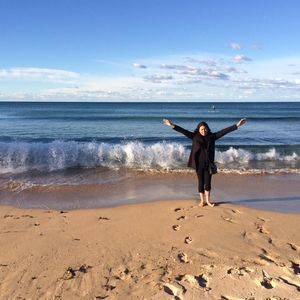 Meet your Posher, Dayana